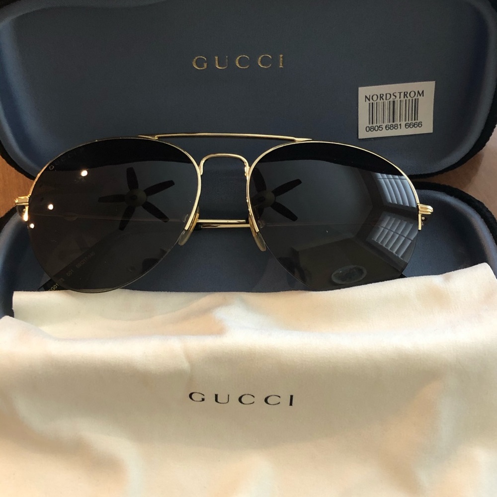 Gucci Sunglasses